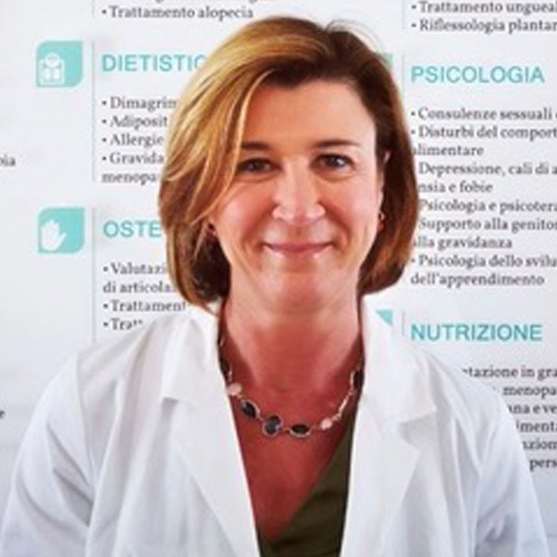 Elisabetta Lenti