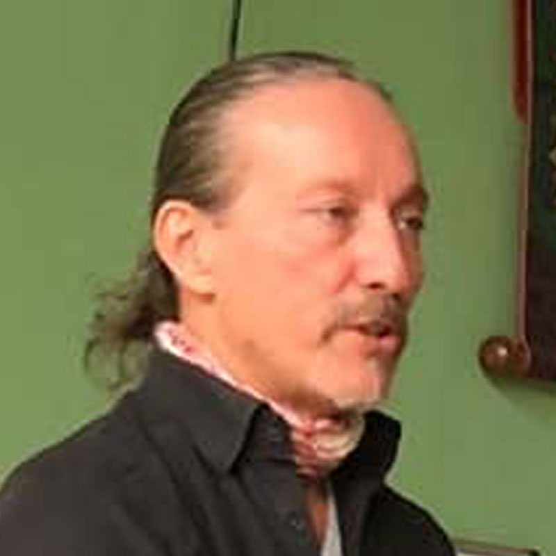 Gianluigi Costa