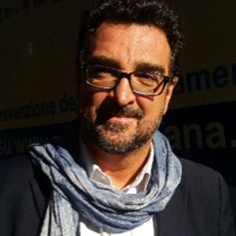 Giuseppe Alfredo Iannoccari