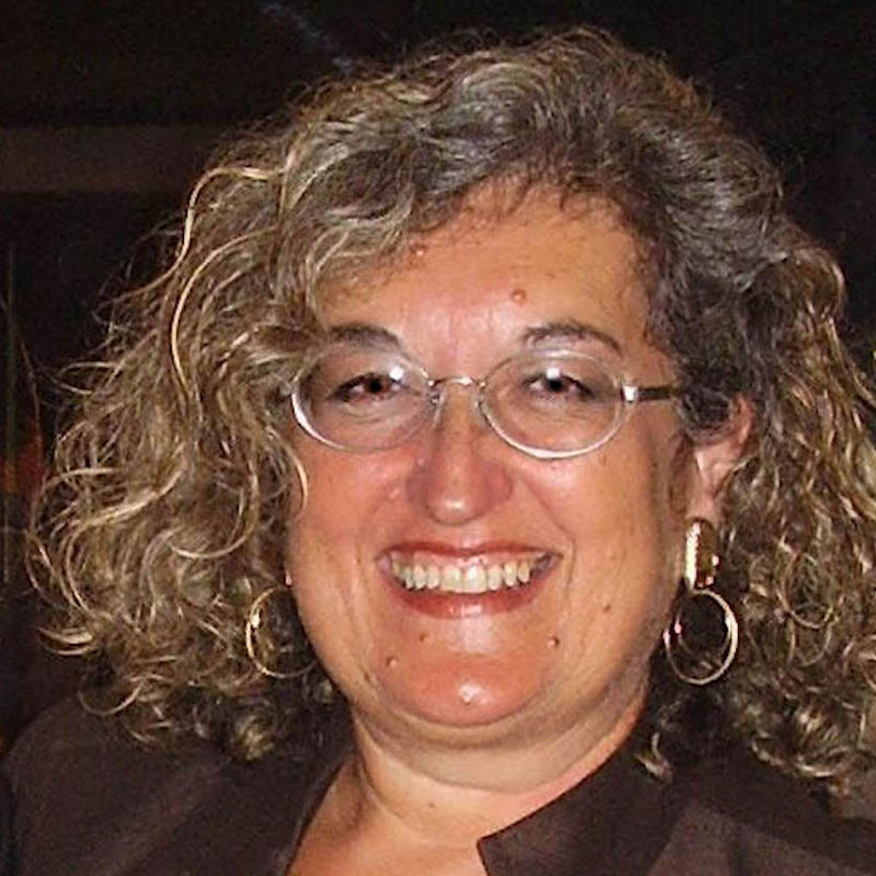 Rosanna Ercole Mellone