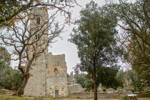 Alla scoperta di San Rabano: un sentiero verso l’abbazia