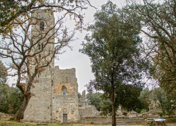 alla scoperta di san rabano