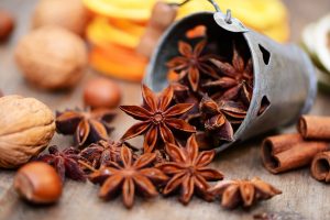 Anice stellato: proprietà, benefici e usi in cucina