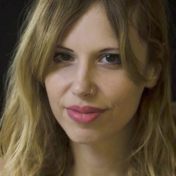 antonella pagliaroli