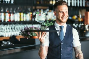 App Melarossa: come seguire la dieta se lavori di notte?