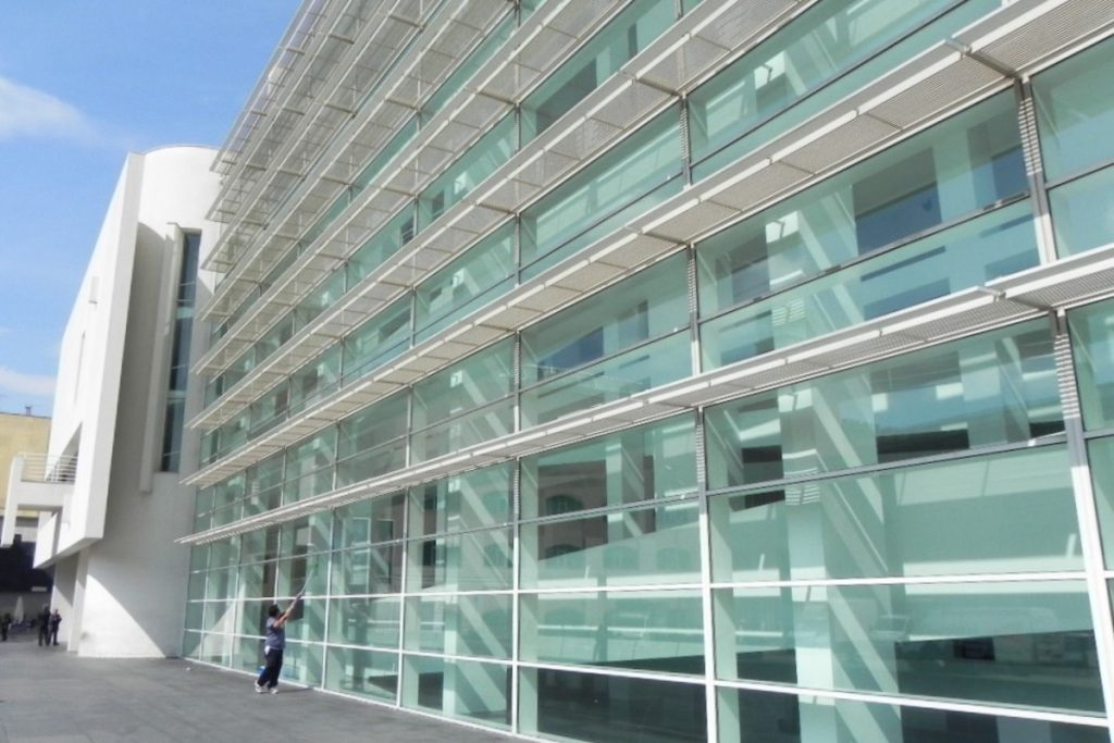 barcellona macba 1
