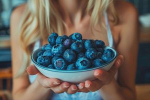 Calorie dei mirtilli: scopri le proprietà di questo piccolo frutto