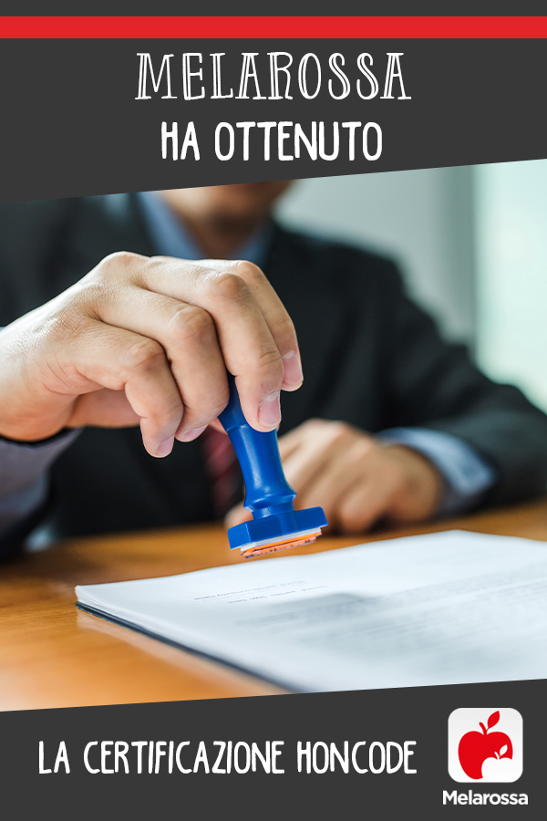 certificazione honcode