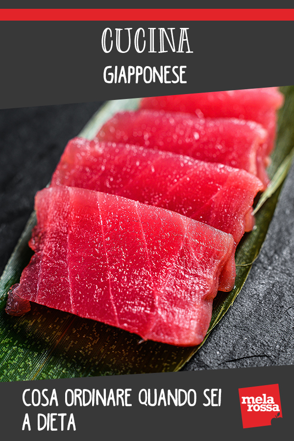 cucina giapponese