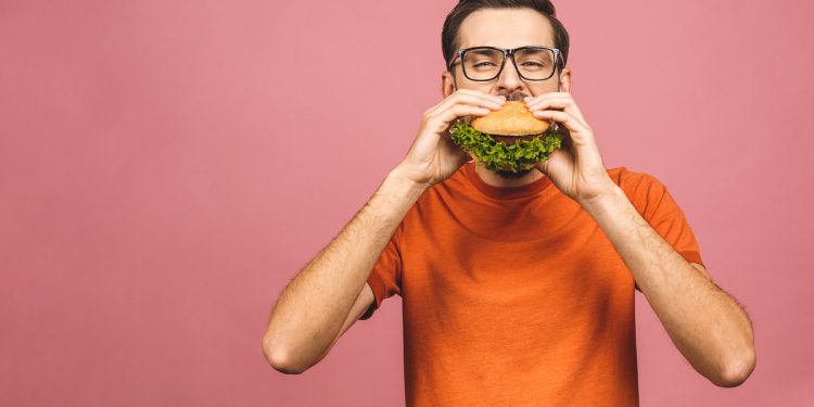 App Melarossa: dimagrisci con la dieta del panino!