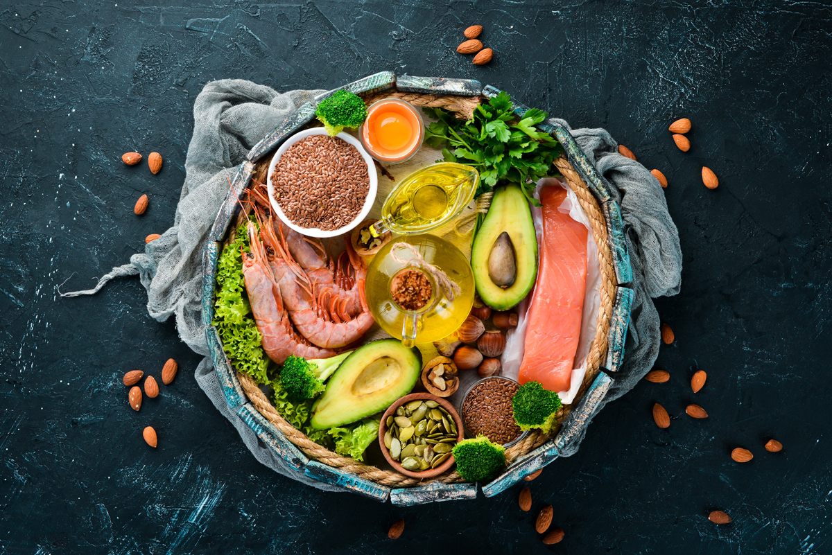 dieta per rinforzare sistema immunitario