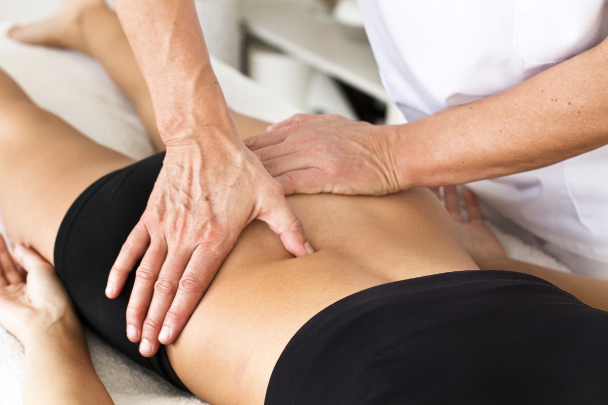 fibromialgia: chi ne soffre