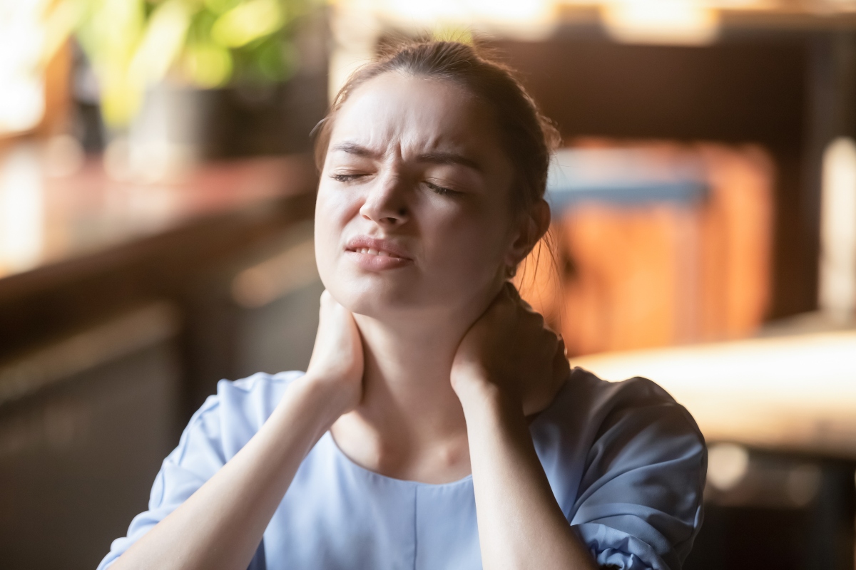 fibromialgia: sintomi e dolori