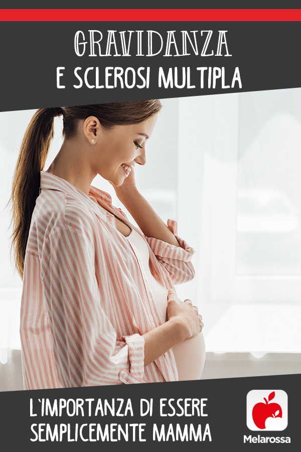 gravidanza sclerosi