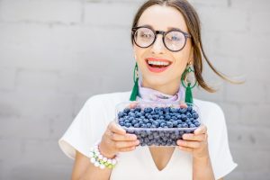 Mirtilli: proprietà, calorie, controindicazioni e ricette