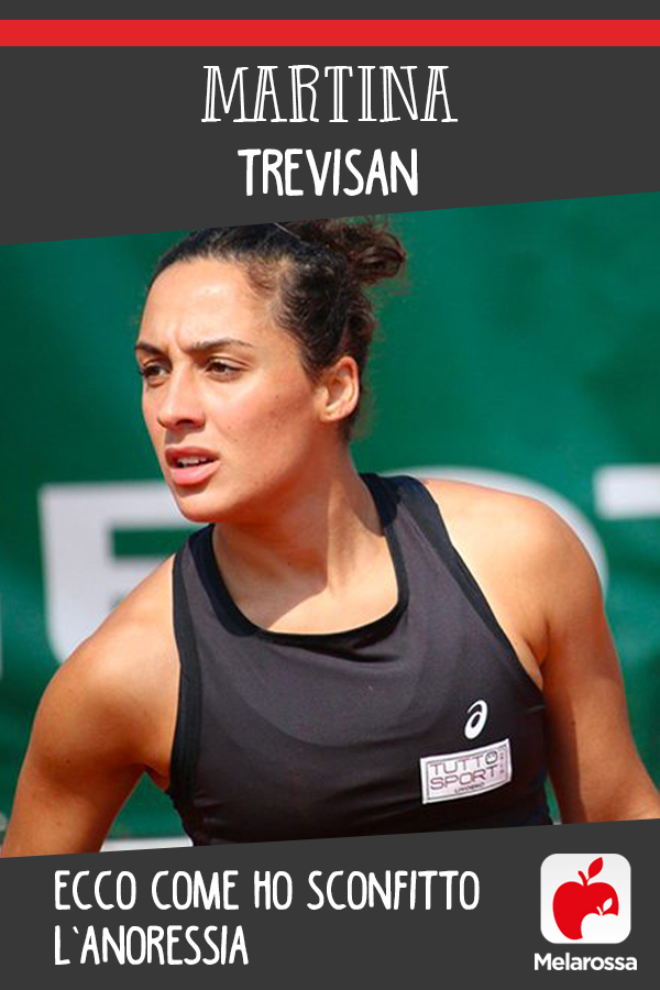 martina trevisan