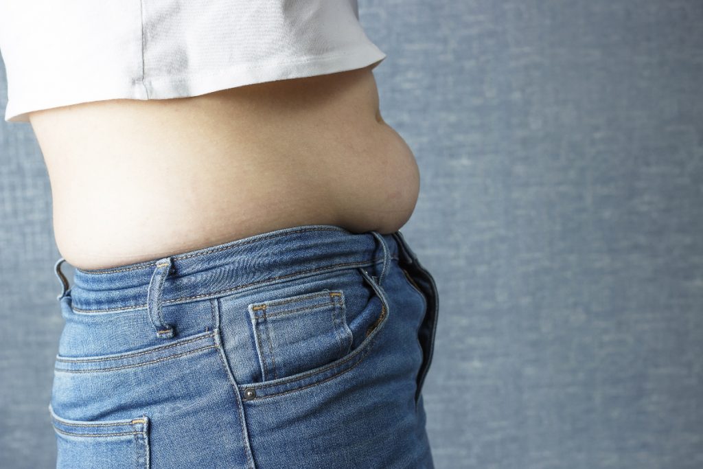 metabolismo: come smuoverlo