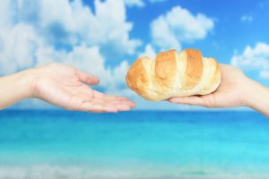 Pane nuvola: ecco la ricetta che spopola su Tik Tok e il segreto della sua leggerezza