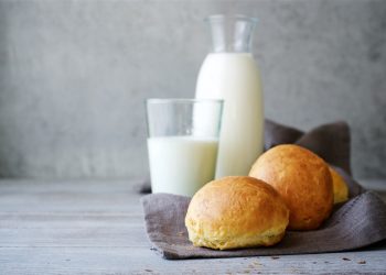 panini al latte: ricetta soffice e light