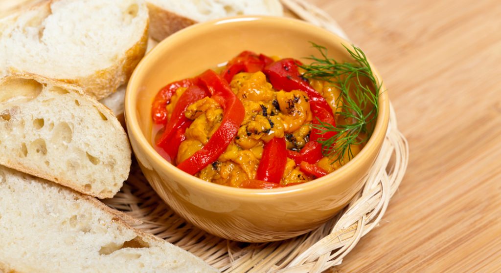 peperonata