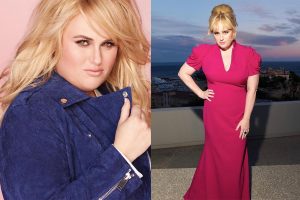 Rebel Wilson cambia vita: dai chili persi al nuovo fidanzato