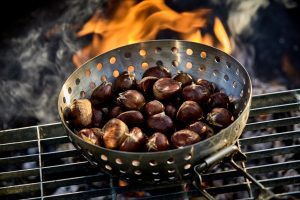 Ricette con castagne: le migliori idee sane e gustose