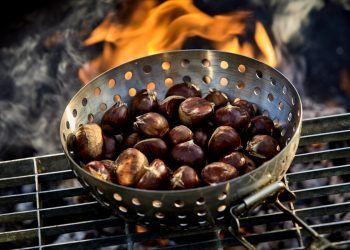 ricette con castagne