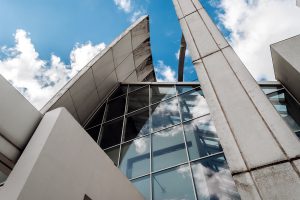 Alla scoperta delle opere di Richard Meier a Roma