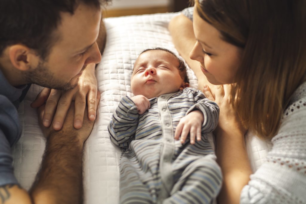 Il sistema immunitario nelle diverse fasi di vita