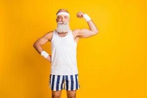 Gli over 70 possono fare sport? Si, scopri la nuova frontiera del fitness