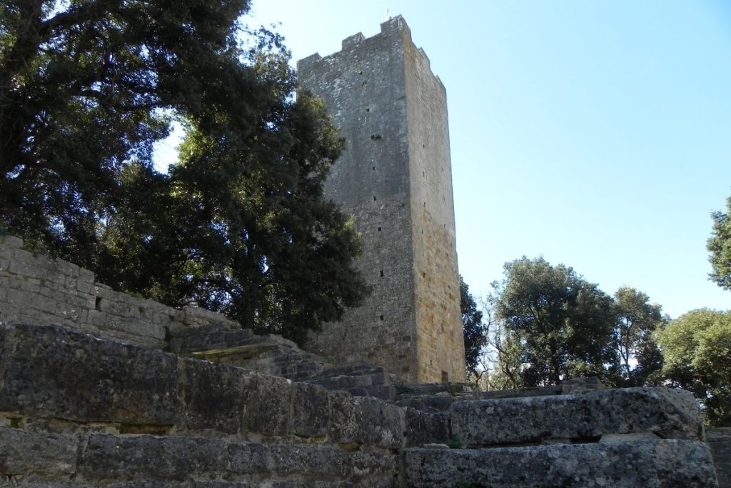 torre delluccellina