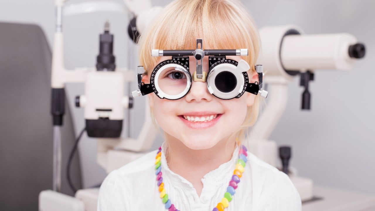Visita oculistica: che cos'è, quando farla e in cosa consiste
