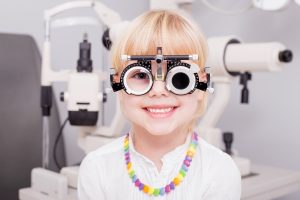 Visita oculistica: cos’è, a cosa serve e principali malattie della vista negli adulti e nei bambini