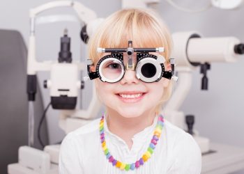 visita oculistica: cos'è, e cosa consiste e quando farla