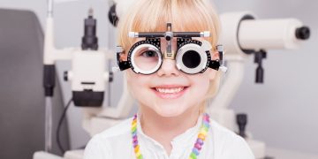 visita oculistica: cos'è, e cosa consiste e quando farla