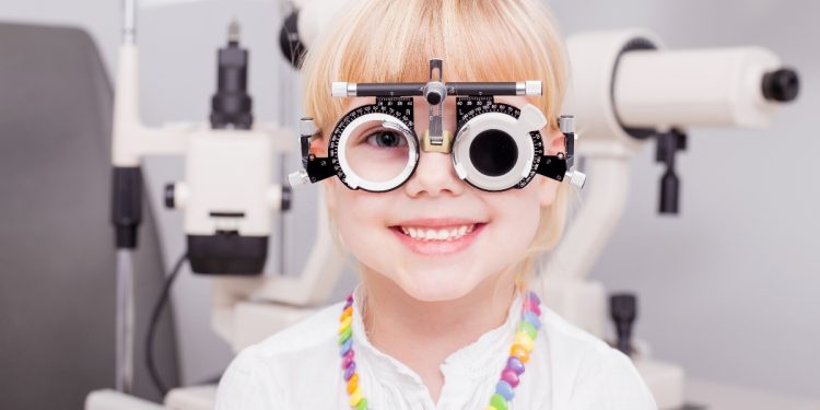 visita oculistica: cos'è, e cosa consiste e quando farla