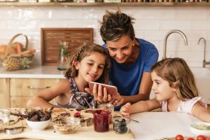 5 ricette da provare che trovi nell’App Melarossa!