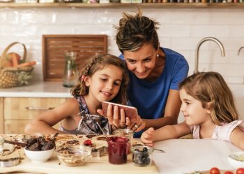 App melarossa ricette