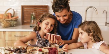 App melarossa ricette