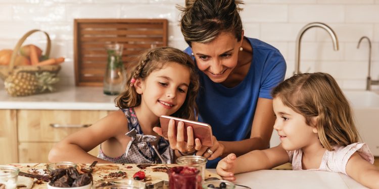 App melarossa ricette