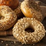 Bagel: ricetta