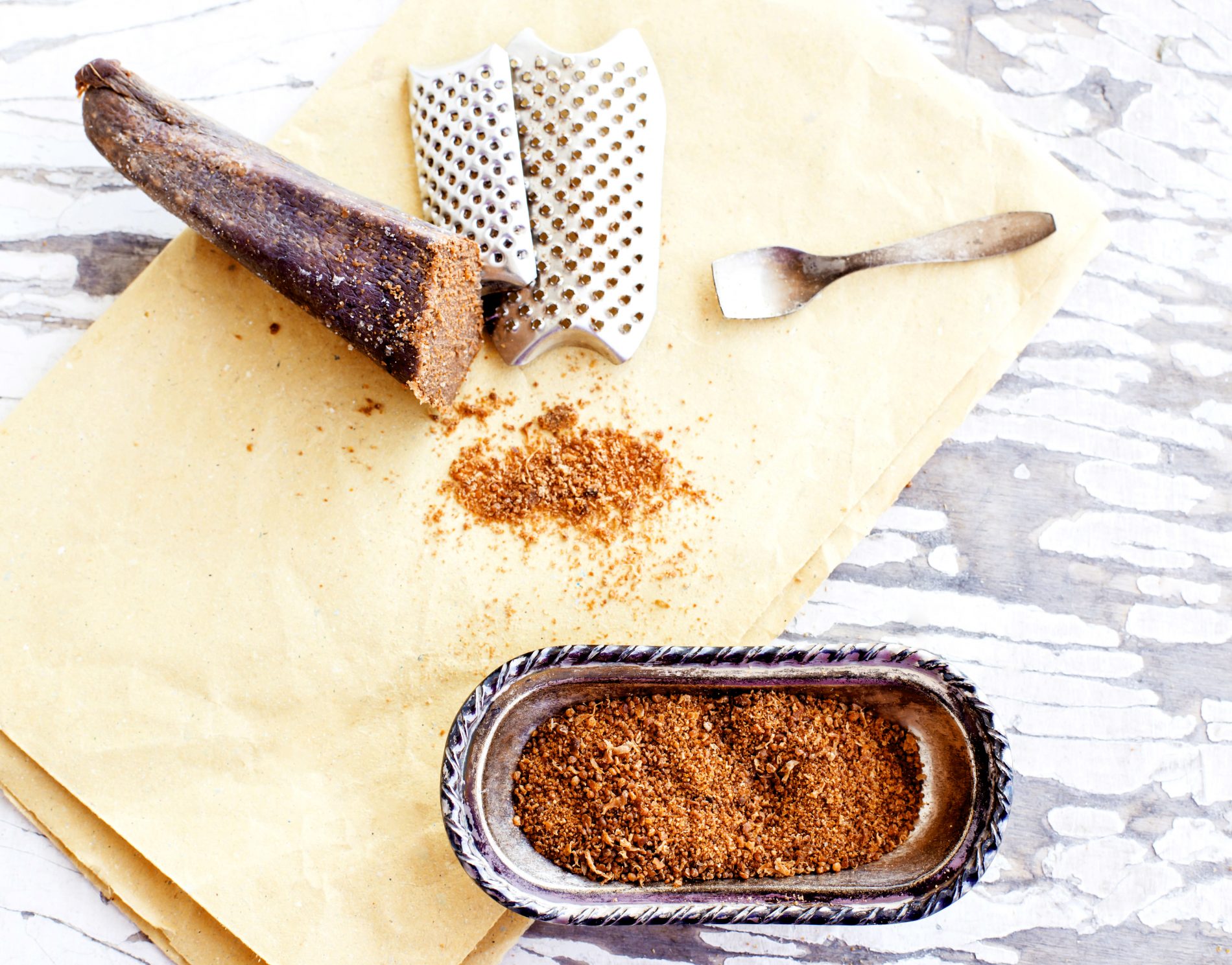 bottarga di tonno