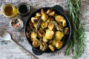 Cavoletti di Bruxelles: proprietà nutrizionali, benefici come cucinarli e togliere l’amaro ai cavolini
