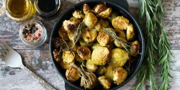 cavoletti di Bruxelles: cosa sono, valori nutrizionali, benefici e come cucinarli