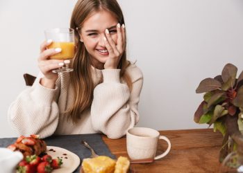 Scopri come variare la colazione della dieta Melarossa