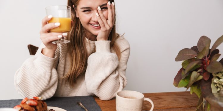 Scopri come variare la colazione della dieta Melarossa