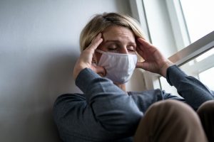 Depressione e Covid-19: ecco come difendersi da questa patologia