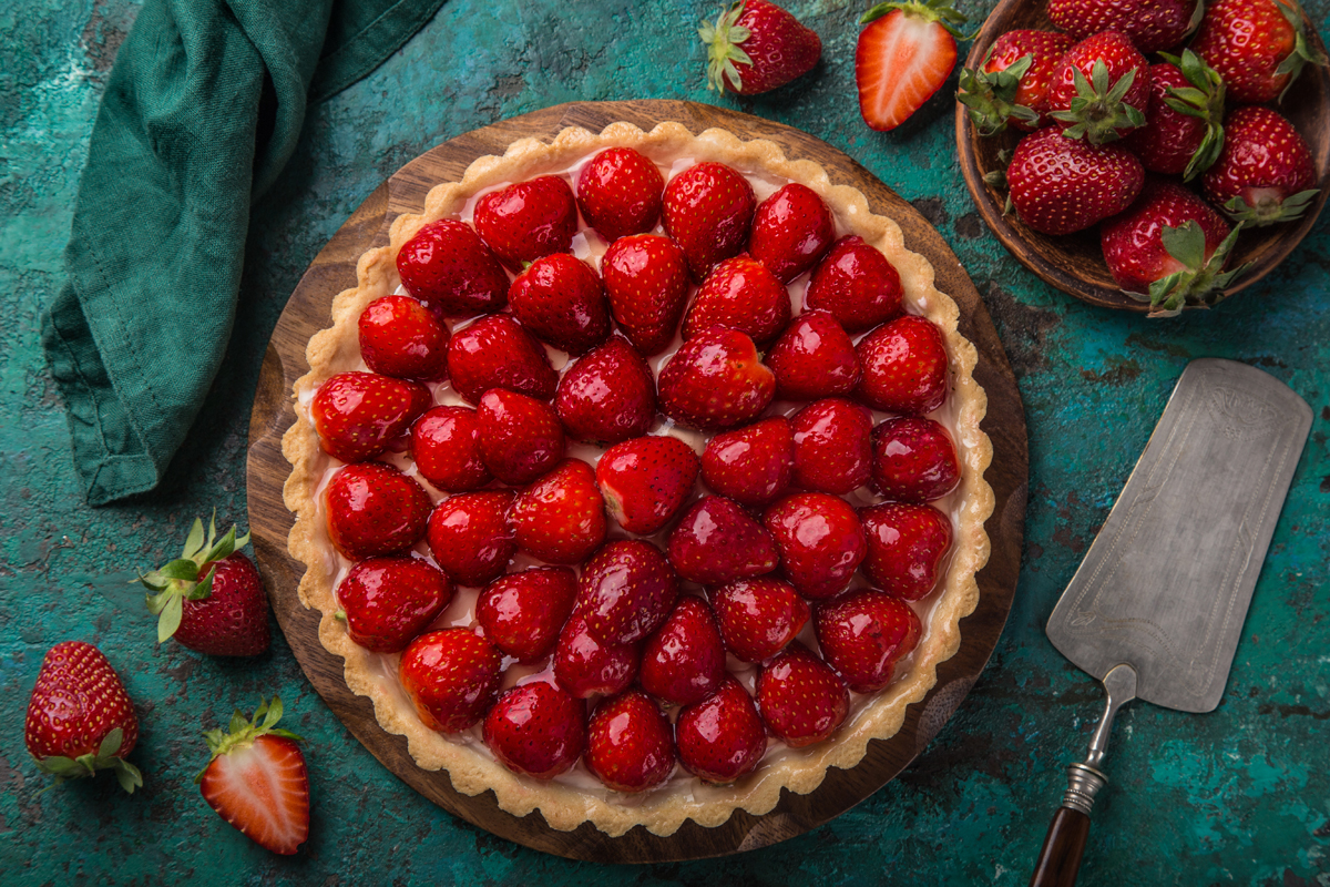 Crostata: storia, ricetta tradizionale, varianti e 8 ricette da provare