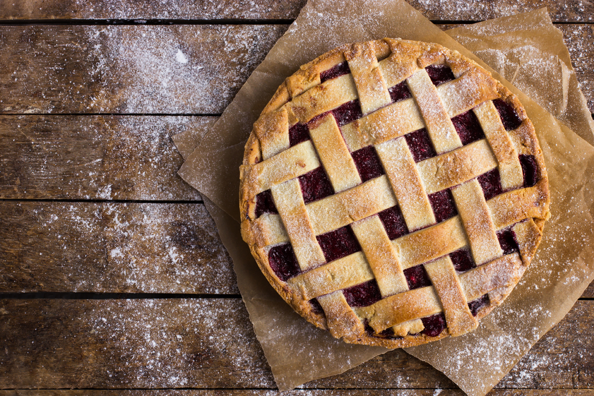 Crostata: storia, ricetta tradizionale, varianti e 8 ricette da provare