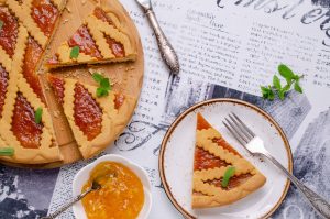 Crostata: storia, ricetta tradizionale, varianti e ricette semplici da provare
